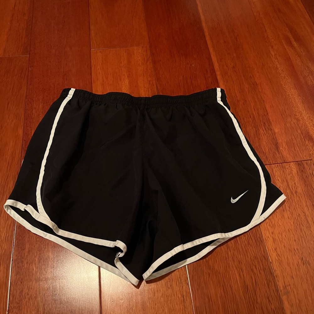 Girl’s Nike Running Shorts